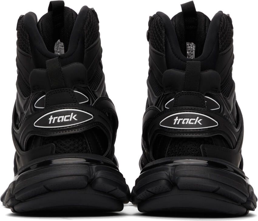 Balenciaga Track Hike Sneakers - Picture 2