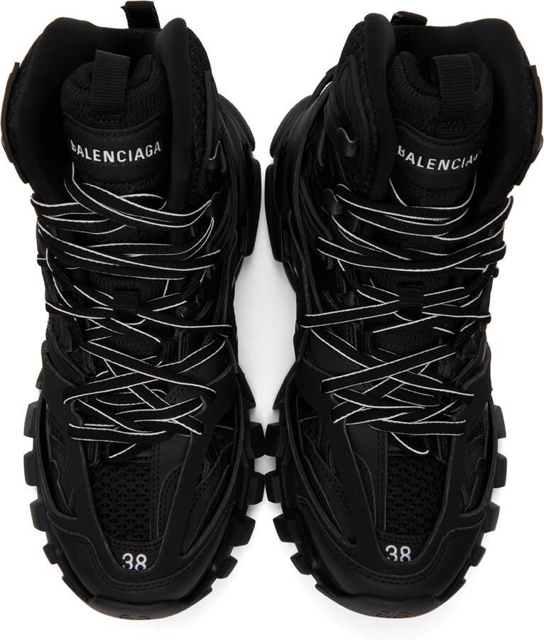 Balenciaga Track Hike Sneakers