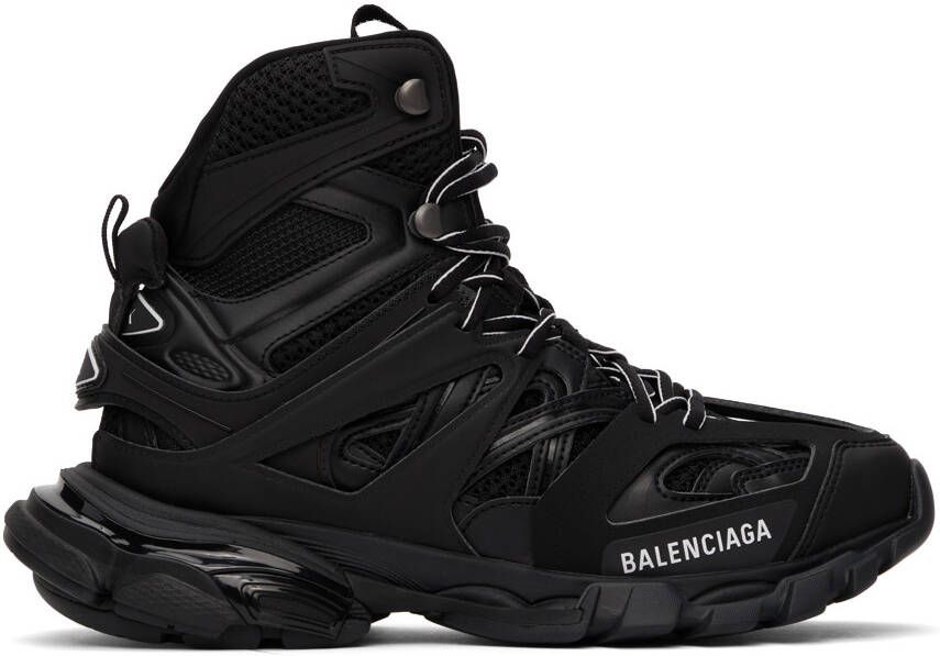 Balenciaga Track Hike Sneakers - Picture 5