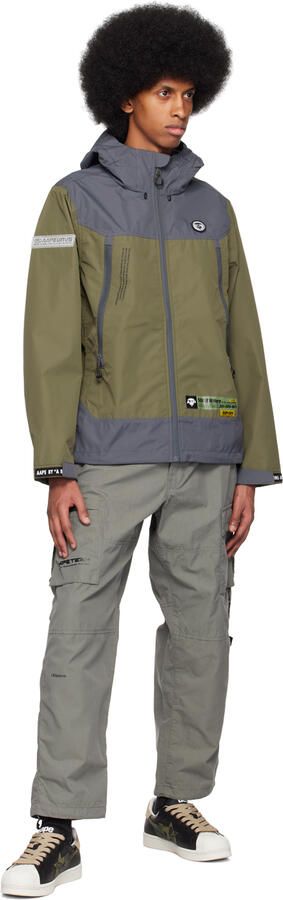 BAPE Black Skull Sta M1 Sneakers - Picture 4