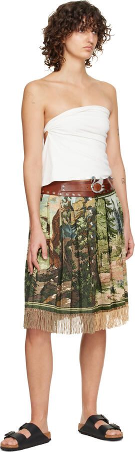 Birkenstock Black Narrow Arizona Sandals - Picture 4