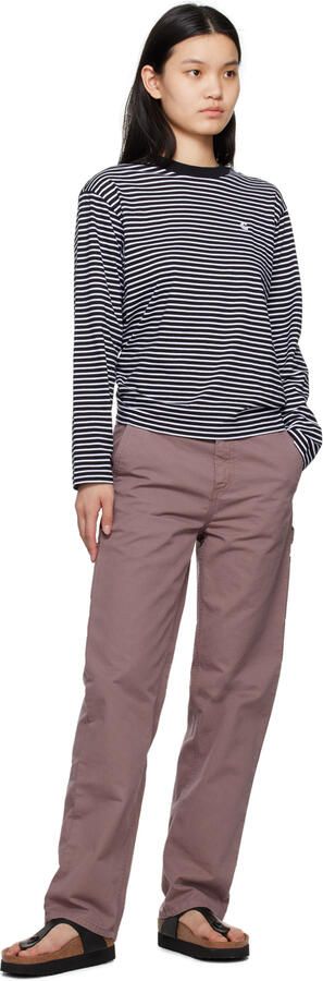 Birkenstock Black Papillio Gizeh Platform Sandals - Picture 4