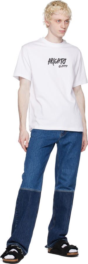 Birkenstock Black Regular Arizona Shearling Sandals - Picture 3