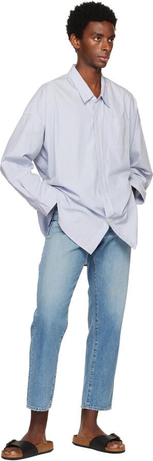 Birkenstock Black Regular Madrid Sandals