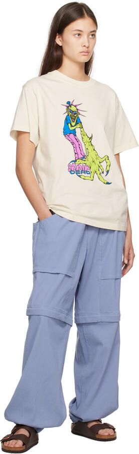 Birkenstock Brown Arizona Sandals - Picture 4