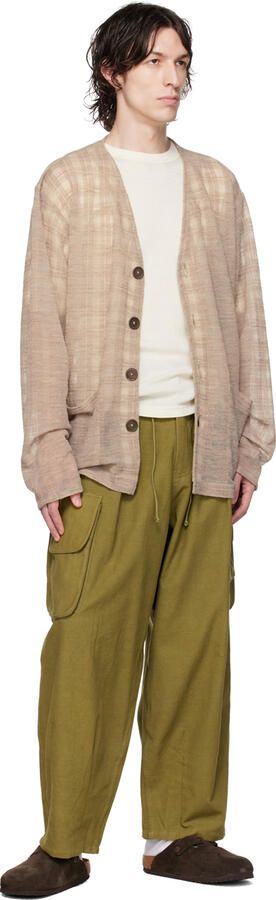 Birkenstock Brown Regular Boston Soft Footbed Clogs - Picture 5