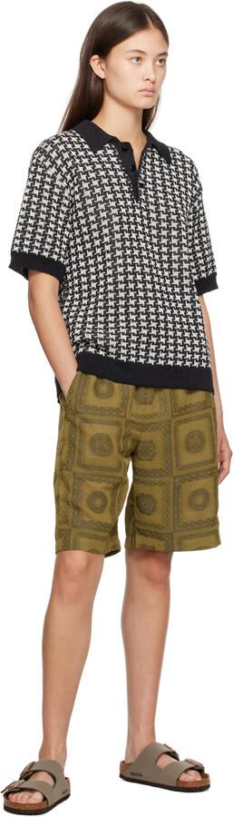 Birkenstock Taupe Regular Arizona Sandals - Picture 5