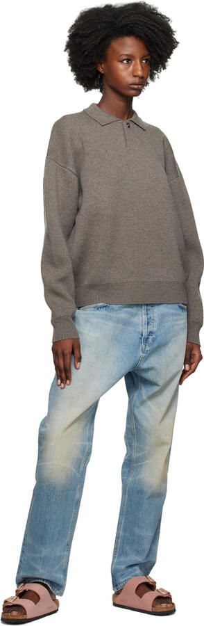 Birkenstock Pink Narrow Arizona Sandals - Picture 4