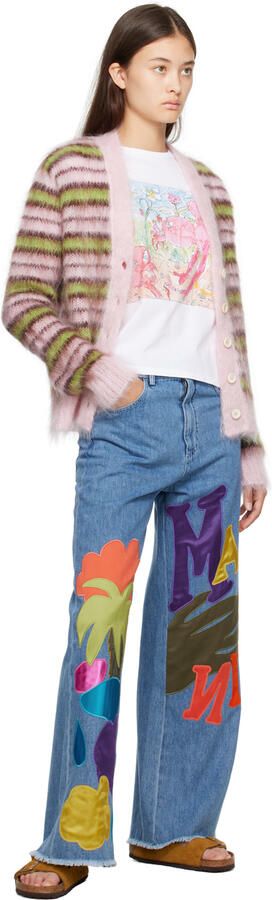 Birkenstock Tan Regular Arizona Soft Footbed Sandals - Picture 4