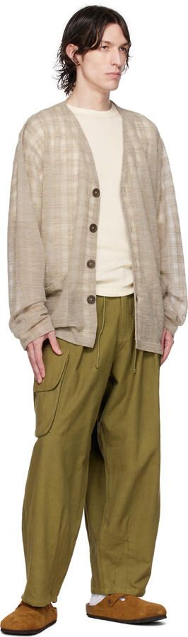 Birkenstock Tan Boston Soft Footbed Loafers - Picture 4