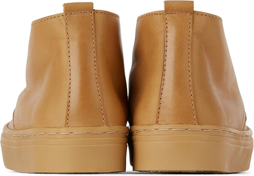 Bonpoint Kids Gobi Desert Boots