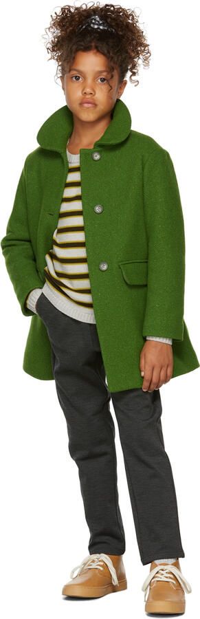 Bonpoint Kids Gobi Desert Boots - Picture 4