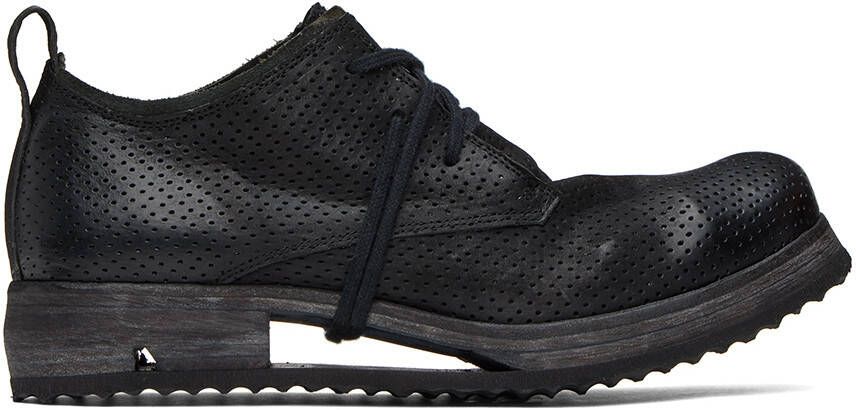 Boris Bidjan Saberi Black 1.1 Derbys - Picture 5