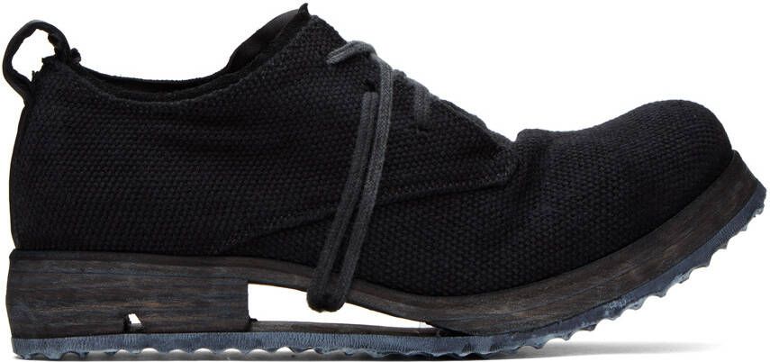 Boris Bidjan Saberi Black 1.1 Derbys - Picture 5