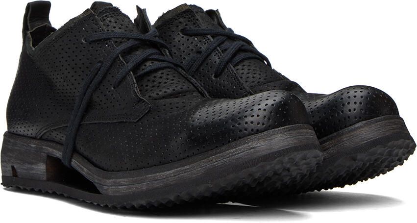 Boris Bidjan Saberi Black 1.1 Derbys - Picture 2