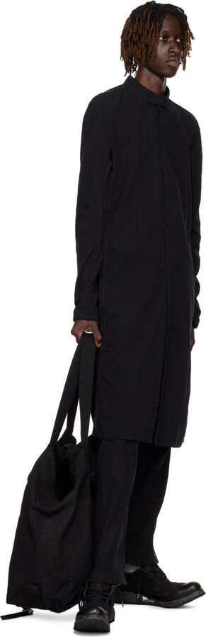 Boris Bidjan Saberi Black 1.1 Derbys - Picture 4