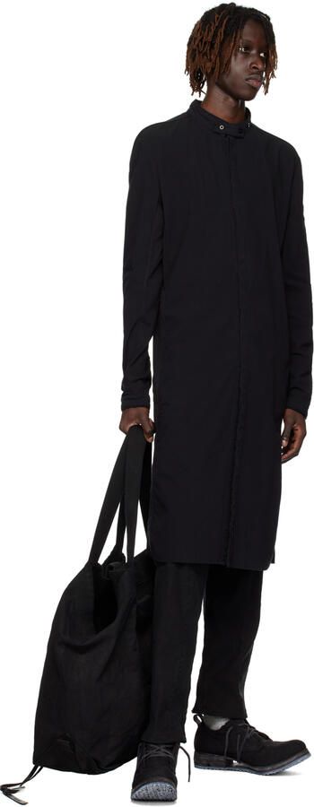 Boris Bidjan Saberi Black 1.1 Derbys - Picture 4