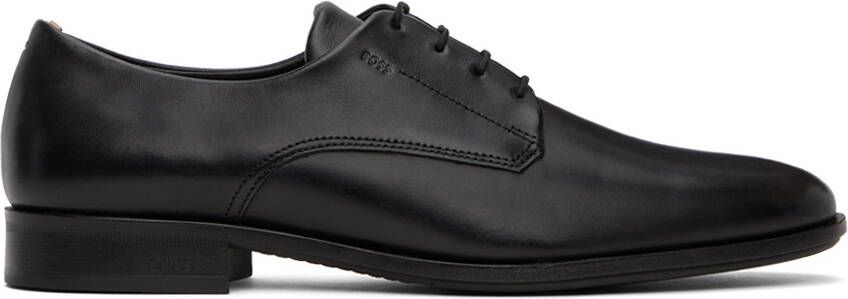 BOSS Black Colby Derbys - Picture 4