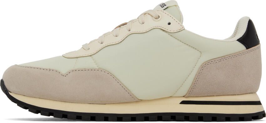 BOSS Beige Parkour-L Sneakers - Picture 3