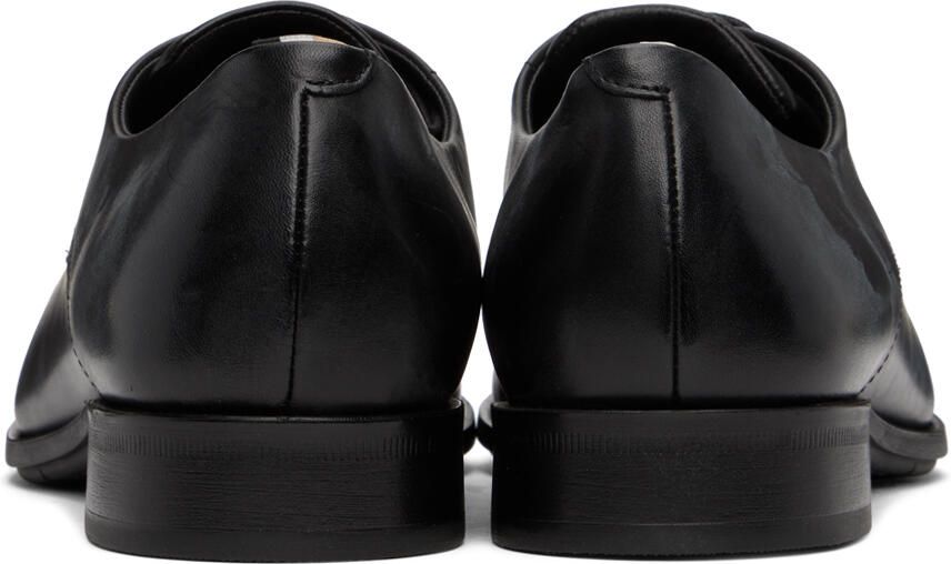 BOSS Black Colby Derbys