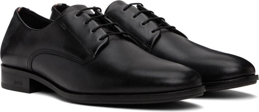 BOSS Black Colby Derbys - Picture 2
