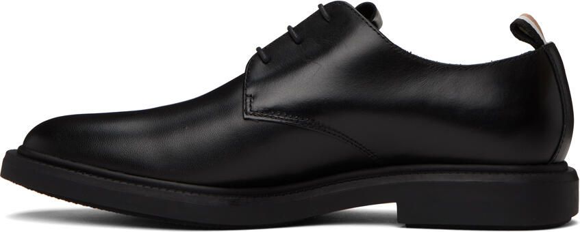 BOSS Black Em ed Derbys - Picture 3