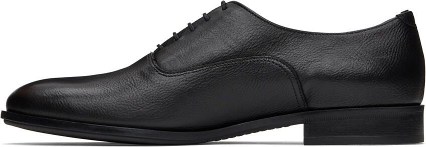 BOSS Black Em ed Oxfords - Picture 3