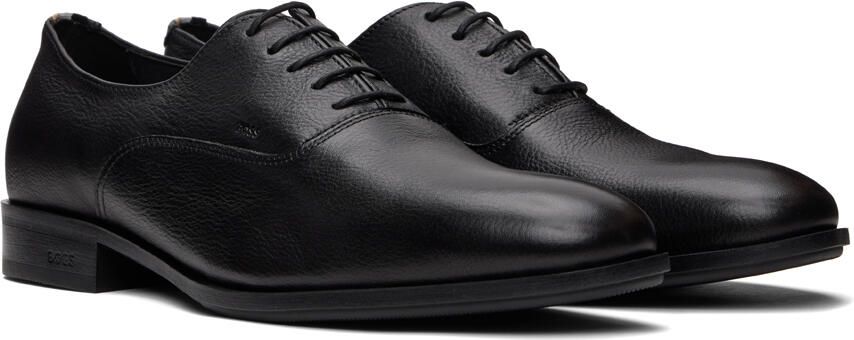 BOSS Black Em ed Oxfords - Picture 2