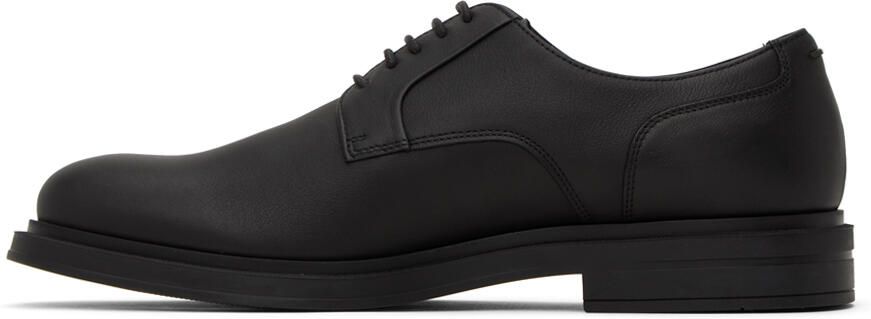 BOSS Black Lace-Up Derbys - Picture 3