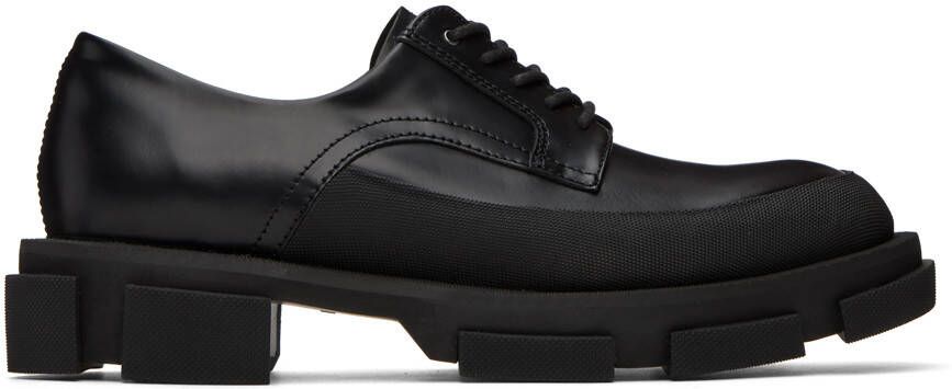 Both Black Gao Derbys - Picture 6