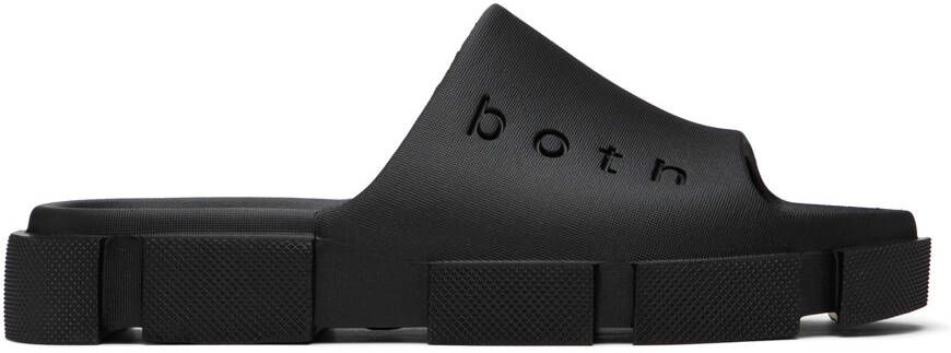 Both Black Gao Slides - Picture 5