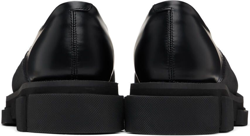 Both Black Gao Derbys