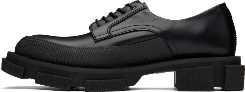 Both Black Gao Derbys - Picture 4