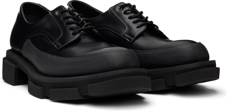 Both Black Gao Derbys - Picture 2