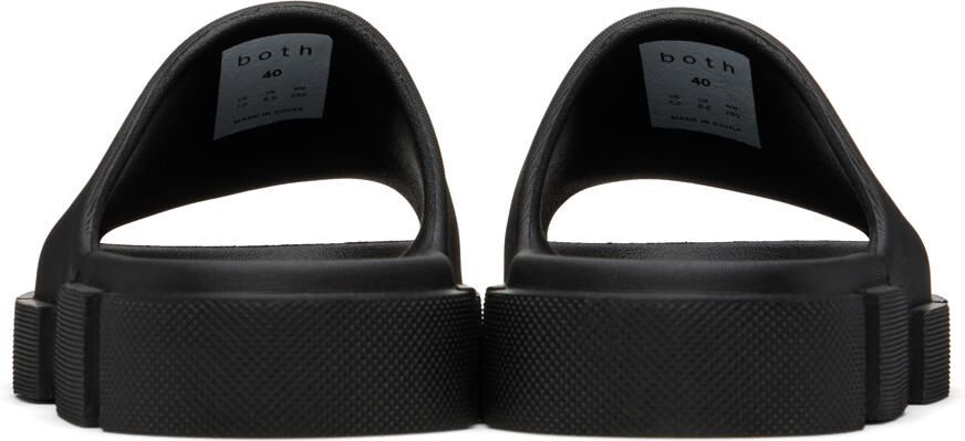 Both Black Gao Slides