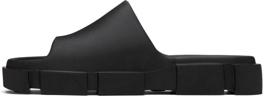Both Black Gao Slides - Picture 3