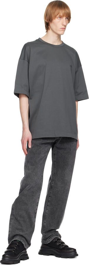 Both Black Gao Sneakers - Picture 4