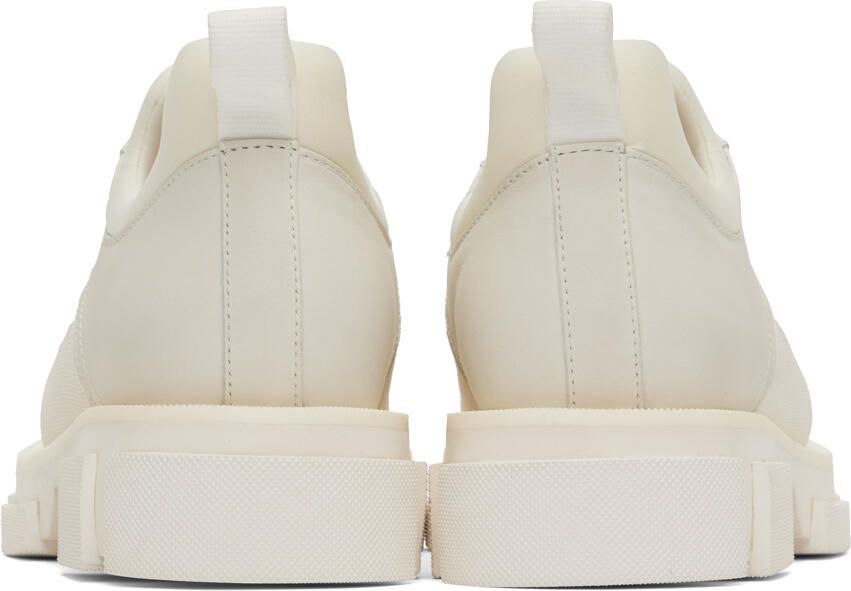 Both Off-White Gao Derbys