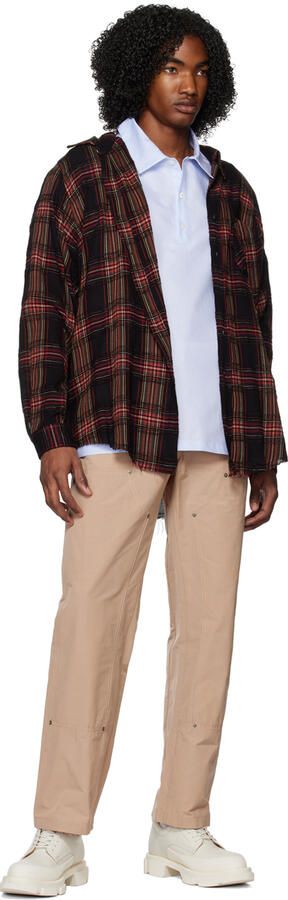 Both Off-White Gao Derbys - Picture 4