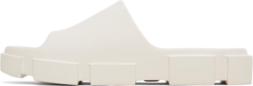 Both Off-White GAO Slides - Picture 3