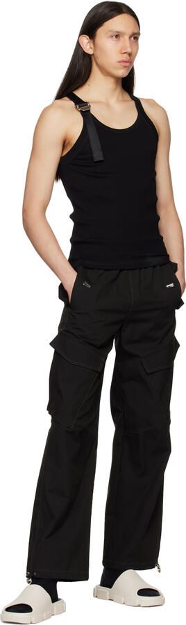 Both Off-White GAO Slides - Picture 4