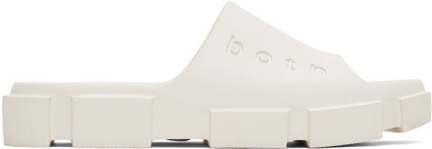 Both Off-White GAO Slides - Picture 5