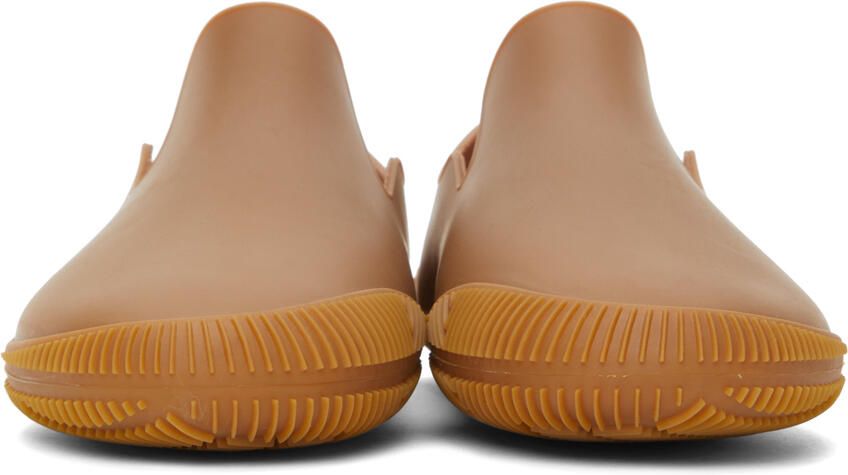 Bottega Veneta Climber Sneakers - Picture 3