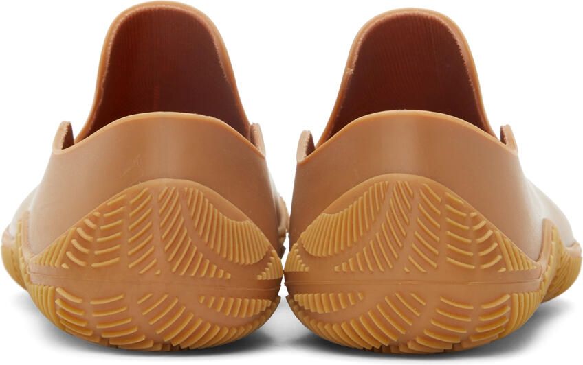 Bottega Veneta Climber Sneakers - Picture 2