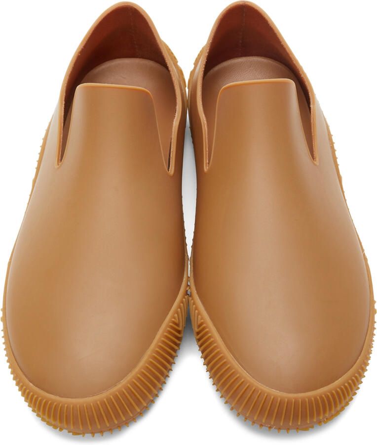 Bottega Veneta Climber Sneakers