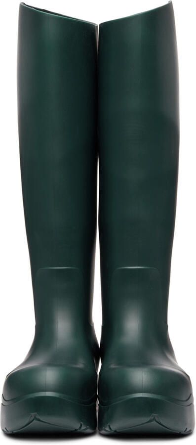 Bottega Veneta Puddle Boots - Picture 2