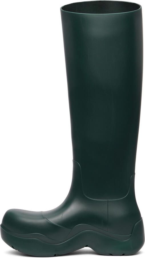 Bottega Veneta Puddle Boots