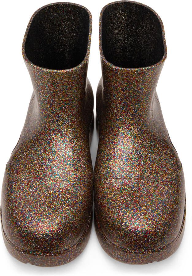 Bottega Veneta Puddle Boots - Picture 3