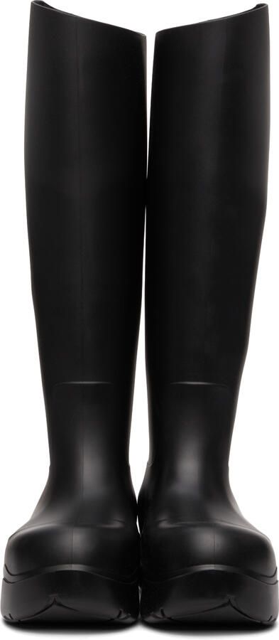 Bottega Veneta Puddle Boots - Picture 5