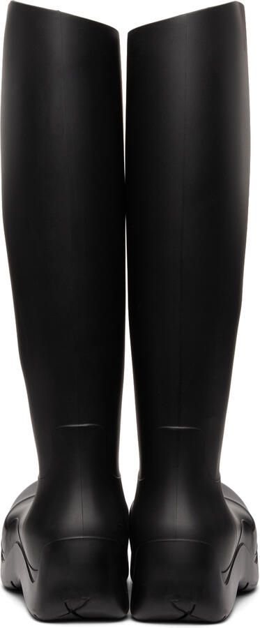 Bottega Veneta Puddle Boots - Picture 3